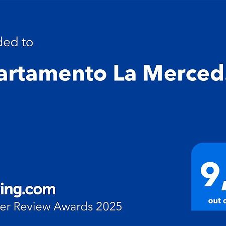Apartamento La Merced. Guadalajara Kültér fotó